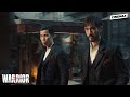 Warrior Season 2 Official Trailer Cutdown 1 Cinemax
