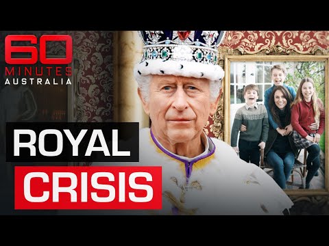 The Crisis in the Palace: King Charles' Health Battle and the Mystery Surrounding Princess Kate