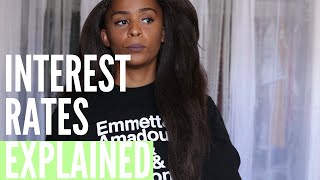 7 Types Of Interest Rates You Should Know