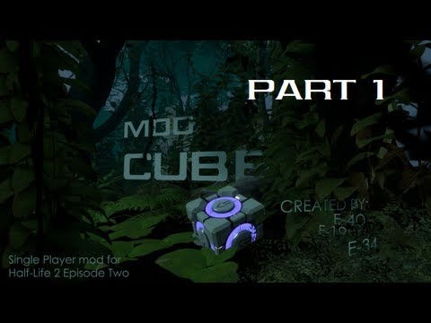 Steam Community :: Video :: CUBE (part 1) PUZZLES :D