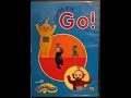 Teletubbies Get Up Go 2006 Promotional DVD