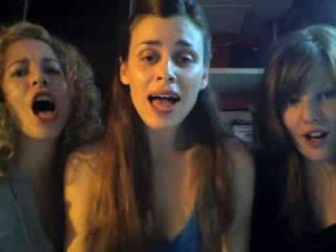 'Out of Touch' with Mimi & Thea