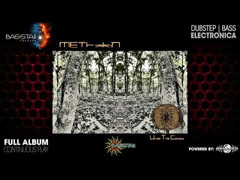 Mettakin - Under the Canopy (bassep017/Geomagnetic Records/Psytrance)::Full Album