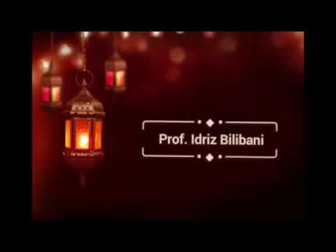 Savjeti mudrog Lukmana 6 dio