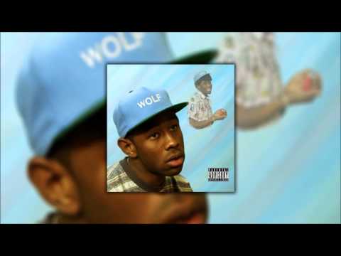 Tyler, the Creator - Jamba (feat. Hodgy Beats) (Lyrics)