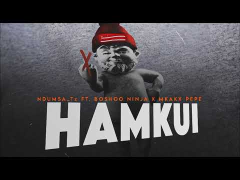 ndumsatz  .ft boshoo NNJA x mkkax pepe  ...) official audio  Amkuii