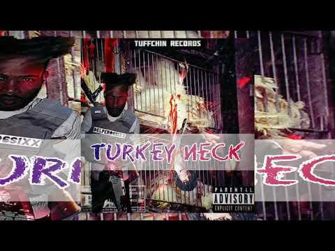Delpero6sixx Turkey neck alkaline diss