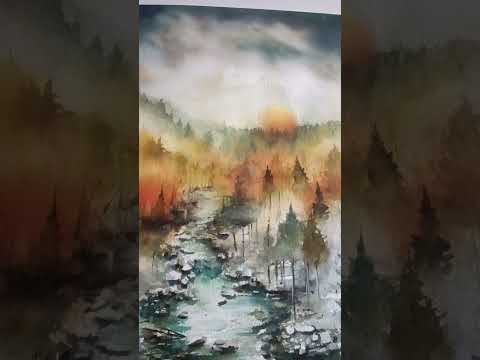 forest is speaking - Thumbnail 2