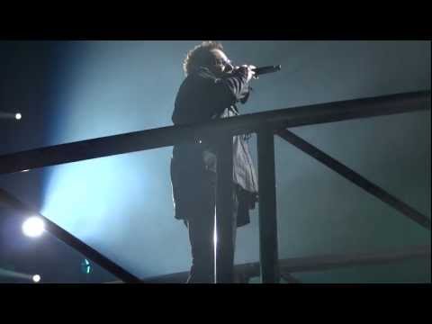 04 U2 360°  7/20/11: Until The End of the World CLIP @ Meadowlands NJ.m4v