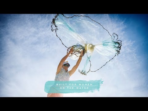 Women on the Water -  Pt. 1 MoJeaux