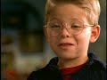 Stuart Little 1999 Theatrical Trailer 2K