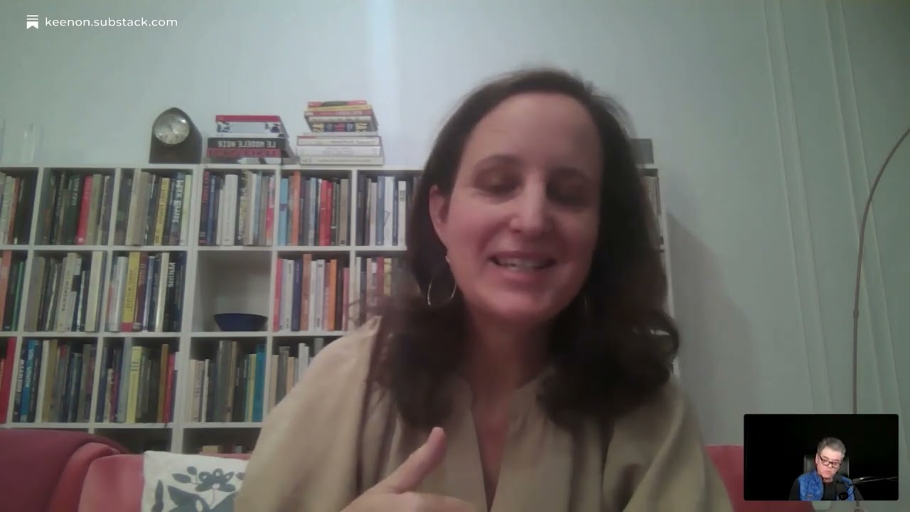 Episode 2223: Sophia Rosenfeld asks if our age of choice might also be an age of tyranny