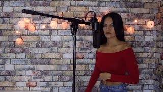 Bigflo &amp; Oli - Dommage ( Cover Eva Guess )