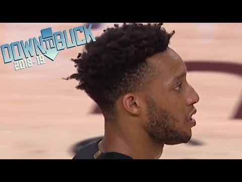 Evan Turner Triple Double 13 Pts/12 Rebs/11 Asts Full Highlights (4/3/2019)