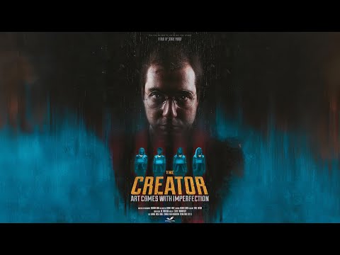 The Creator | Sci-Fi Short Film | 48 Hours Film Project (Shanghai) | 2020