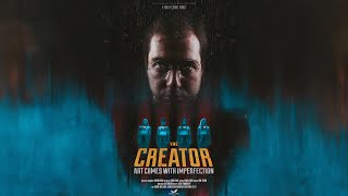The Creator | Sci-Fi Short Film | 48 Hours Film Project (Shanghai) | 2020