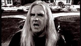 Saxon Witchfinder general