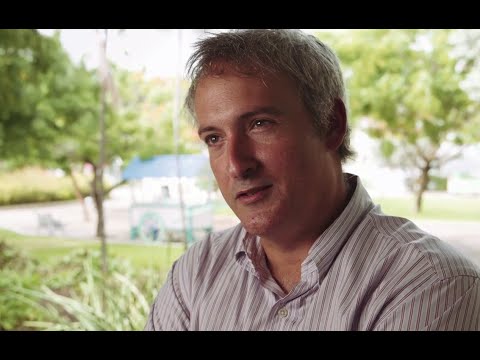 Authentic Caribbean Rum -- Richard Seale on fermentation, distillation and ageing