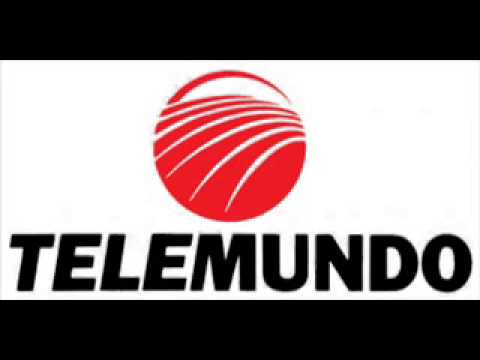 Telemundo Logo 1987-1992