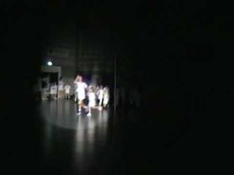 Voorstellen Meeuwen 1 Kampioenswedstrijd