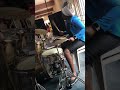 Hot Praise Session With A Female Drummer Music Drums Drummerworld Femaledrummer