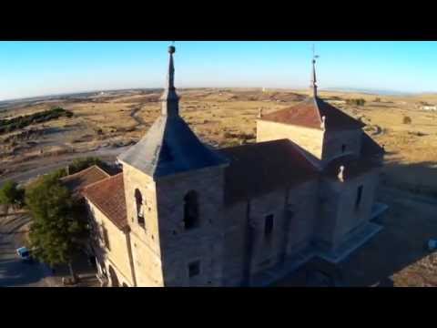 Ermita de Nuestra Señora del Cubillo