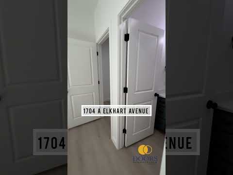 CD LO 1704 Elkhart Avenue - Video 2 of 2