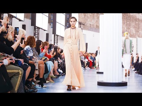 Chloé | Spring/Summer 2020 | Paris Fashion Week
