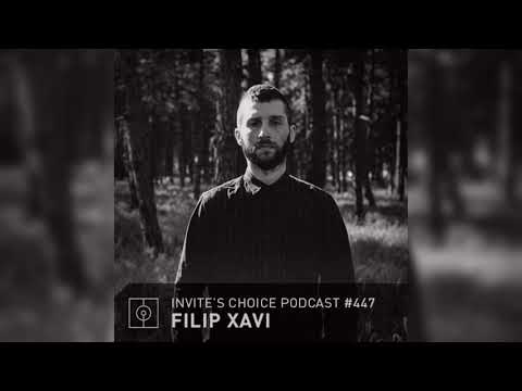 Invite's Choice Podcast 447 - Filip Xavi