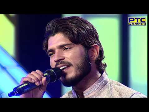 Lakhwinder Wadali | Gurmit Singh | Saleem | Voice Of Punjab 6 | Episode 6 | PTC Punjabi