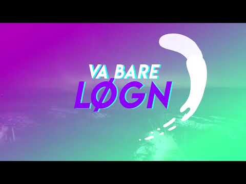 Alfons ft. Kevin Boine - Drommeland