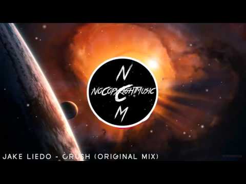 [Progressive House] Jake Liedo - Crush (Original Mix)