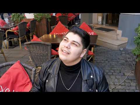 Roberto - Dragostea vietii mele [ Official Video ]