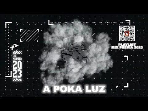 FLP POKA LUZ REMIX | AFTER, KNAK, FMK, BHAVI⚡️FACU VAZQUEZ - JA CONTENIDOS