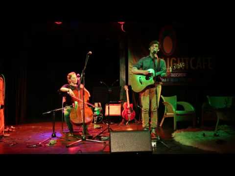 Echoes In The Hall @ Gaslight Cafe 22.09.16