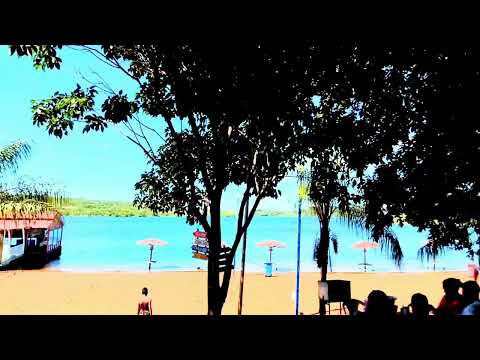 SÃO DOMINGOS DE GOIÁS PARTE-5