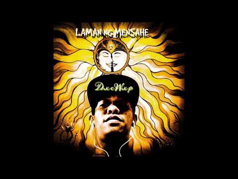 DXCWXP - Laman  ng mensahe