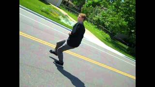 Killin It (Movement Inc./ Ill Co. rep Jerkin)