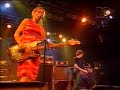 SONIC YOUTH Live Free Jazz Festival 2000 Sao Paulo