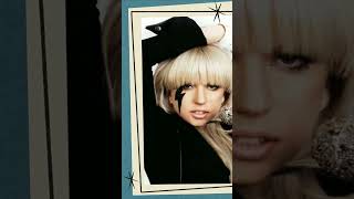 レディー•ガガ♥