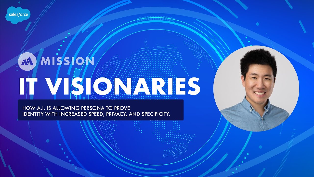 Using A.I. to Assure Identity and Privacy in the Digital Age