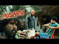 Pushpa Movie Scene In Hindi Allu Arjun Pushpa Hindi Dubbed Allu Arjun Pushpa Movie