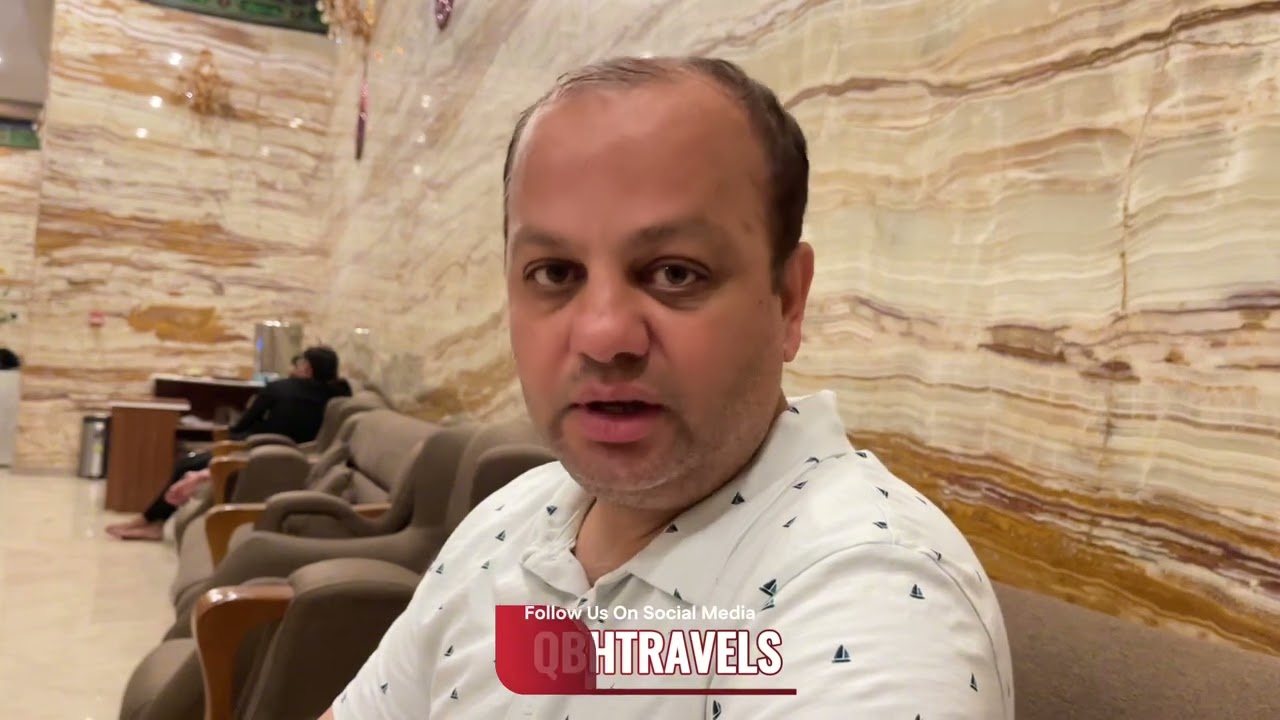 Pilgrim testimonial video preview