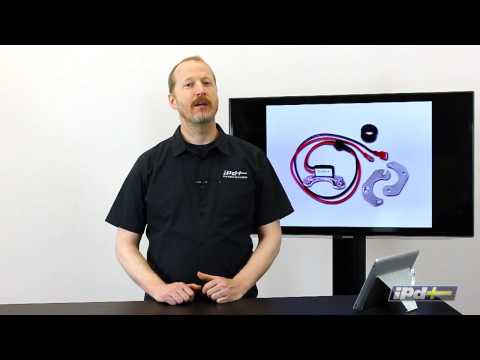 IPD Volvo - Breakerless Ignition for Vintage Volvos