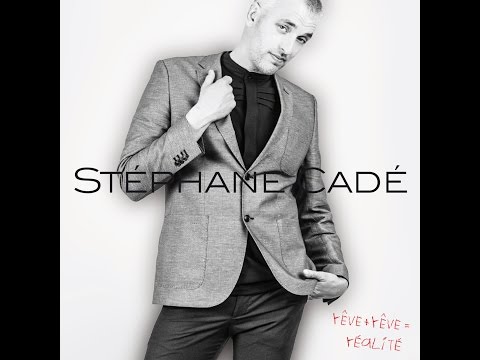 Stéphane Cadé - 08 - L'herbe folle [Rêve + Rêve = Réalité - 2016]