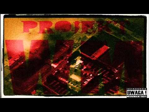 Projekt WM feat MC Robak - Prawdziwie (2008)