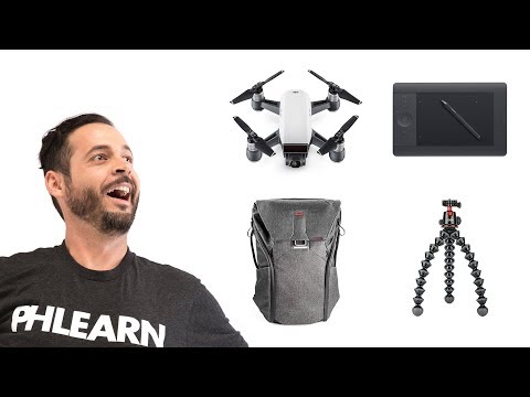 How to Set Up and Use a Wacom Tablet