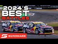 2024 S Best On Track Battles 2024 Repco Supercars Championship