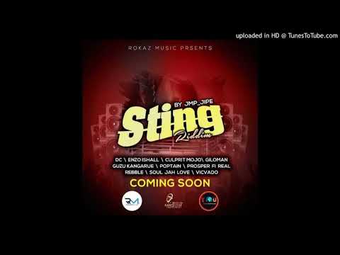 - Prosper fi Real - KuChekeresa Prod By JMP (Sting Riddim)