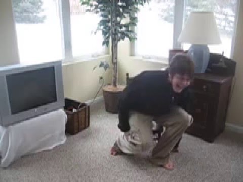 madeira latin av 2009